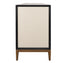 Alexa 4 Door Sideboard